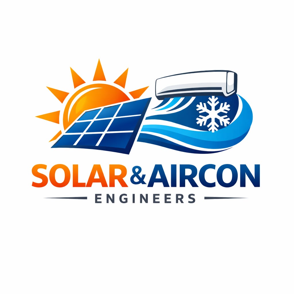 Solar and Aircon Engineers