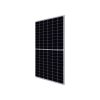 Jinko 590W N-Type TOPCon Bifacial Dual Glass Solar Panel