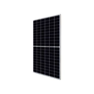 Jinko 590W N-Type TOPCon Bifacial Dual Glass Solar Panel