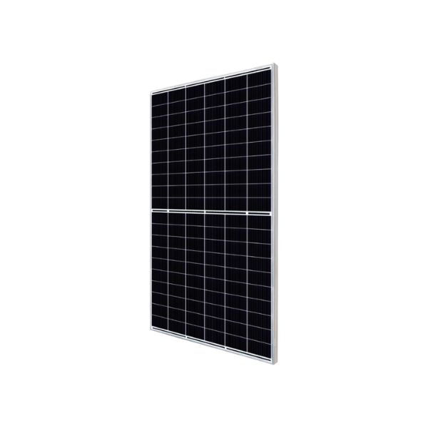 Jinko 590W N-Type TOPCon Bifacial Dual Glass Solar Panel