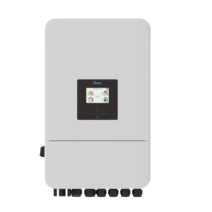 Deye 5kW Single-Phase Hybrid Inverte