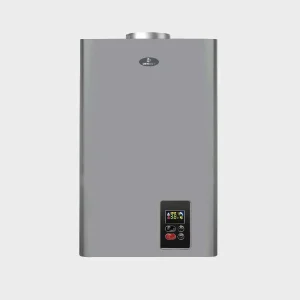 Dewhot 20L Gas Geyser Indoor Fan Forced