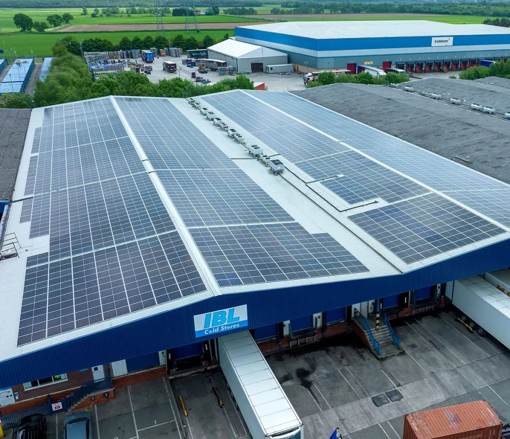 commercial solar installers cape town