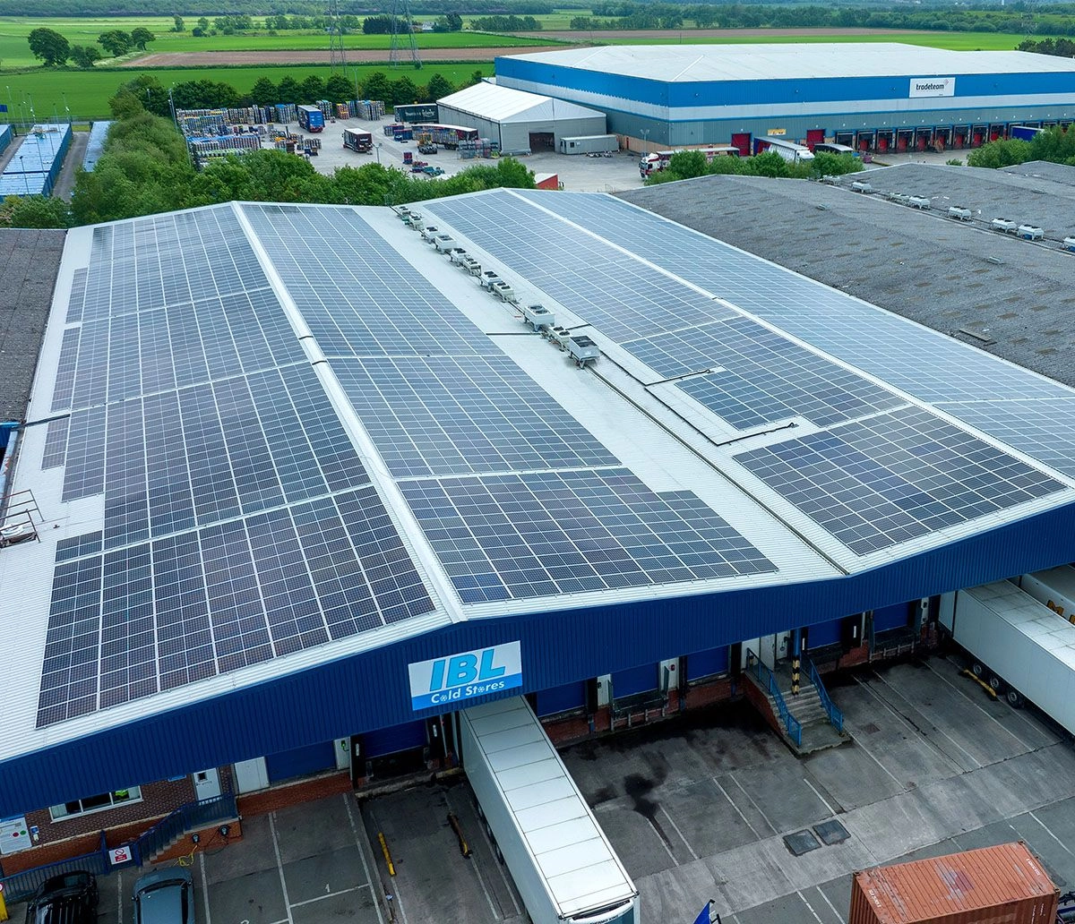commercial solar installers cape town