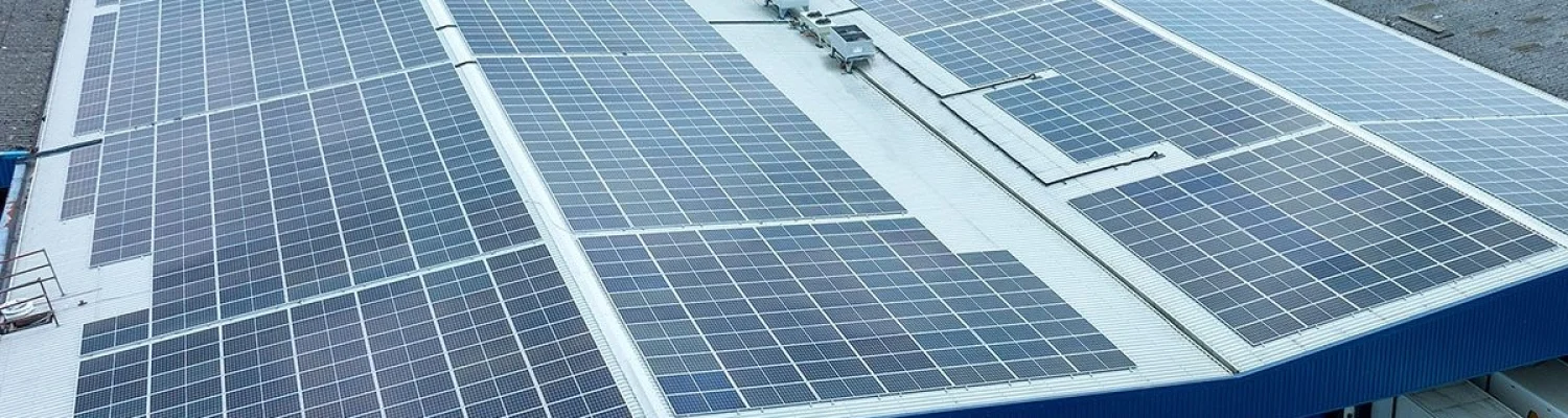 commercial solar installers cape town